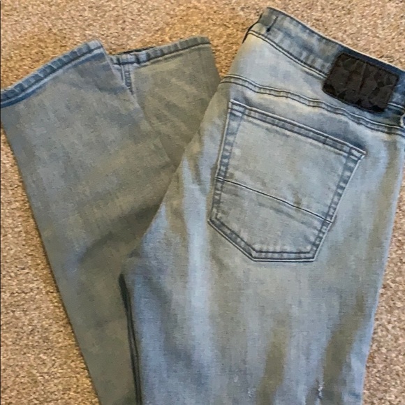 PACSUN skinniest jeans - Picture 2 of 4